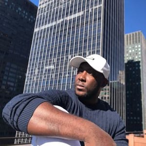 Gyo Gyimah