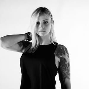 Lve Djane