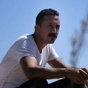 Ayhan Ozbek