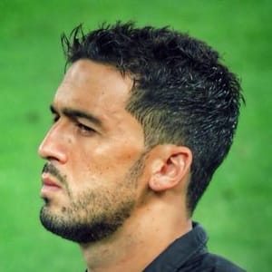 Edilson Mendes