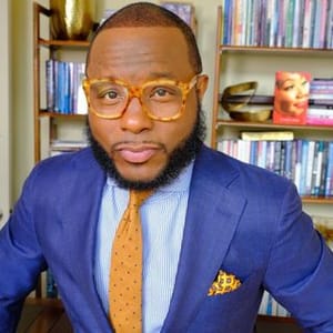 Dr. Travis Jennings