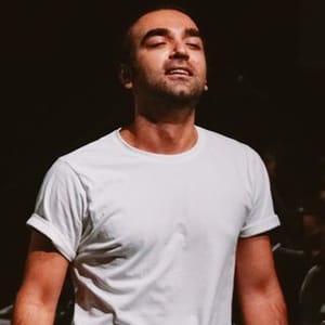 Amir Balafshan