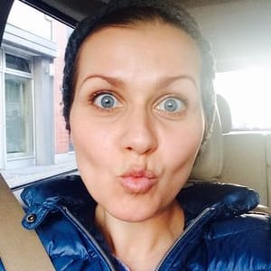 Jessica Boehrs