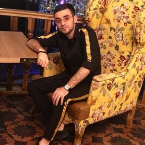 Abbas Turanov