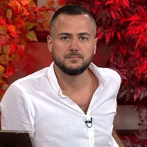 Furkan Dede