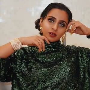 Mitha Mohandas