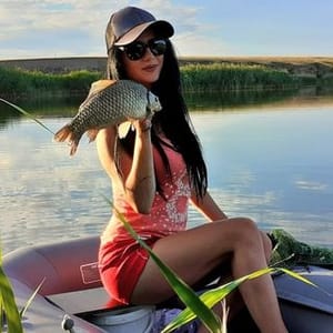 Natali Fishing