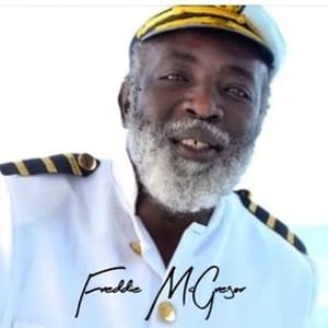 Freddie Mcgregor