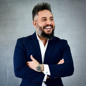 Marcelo Magalhaes