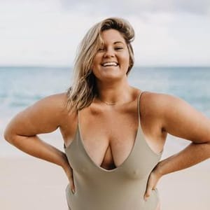 Carly Paradise