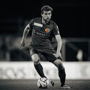 Fabian Frei
