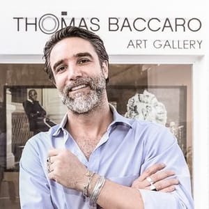 Thomas Baccaro