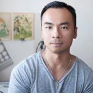 Tommy Nguyen