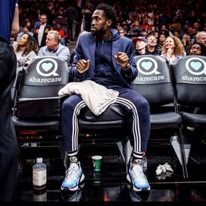 Patrick Beverley