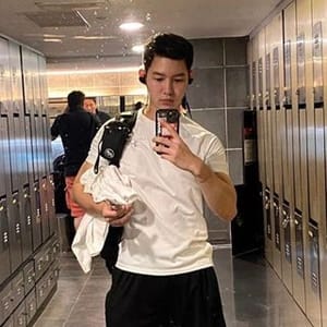 Josh Monkey
