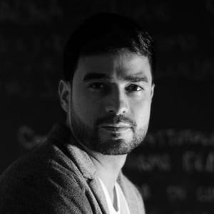 Eduardo Mendez