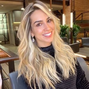 Luana Grabauskas Taramelli