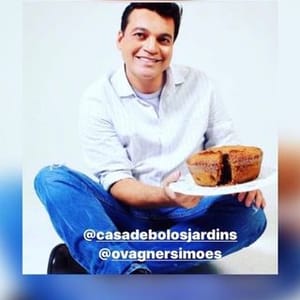 Vagner Simoes