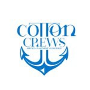 Cotton Crews
