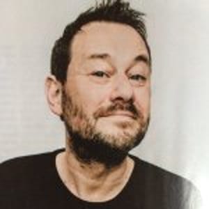 Bart De Pauw