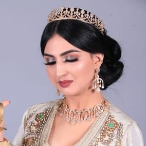 Fatu Makeup Artist