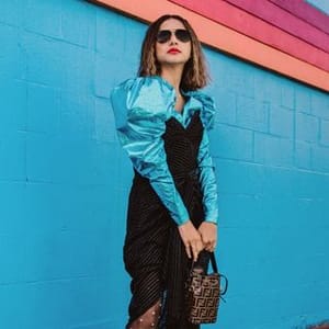 Navi Kaur