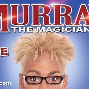 Murray Sawchuck