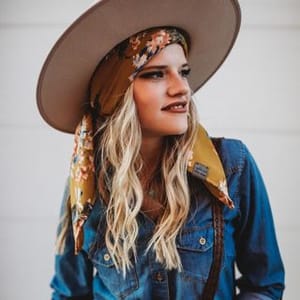 Ashley's Wild Rags