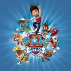Paw Patrol