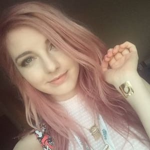 Ldshadow Lady