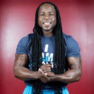 Demond Simpkins