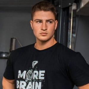 Alex Barrio