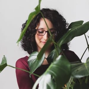 Marta Pavia