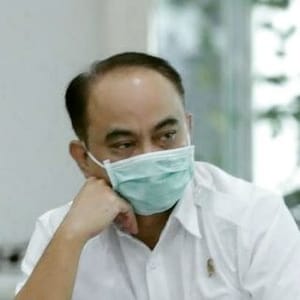 Budi Arie Setiadi