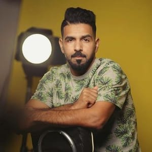 A Bahraini