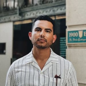 Eddie Fortuna