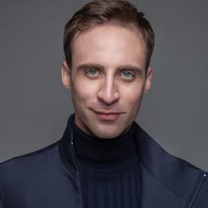 Matthew Zuk