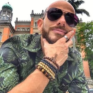 Andre Britto