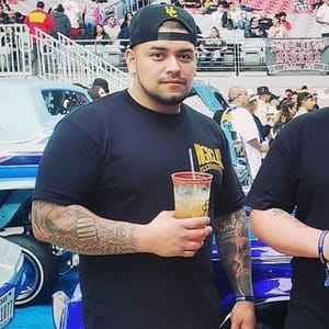 James Galindo