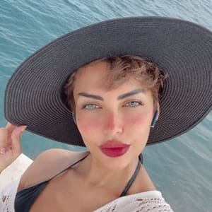 Noura Maghzawi