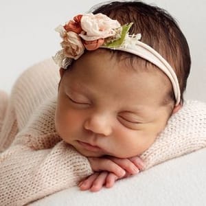Baby E