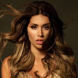 Barbara Castellanos