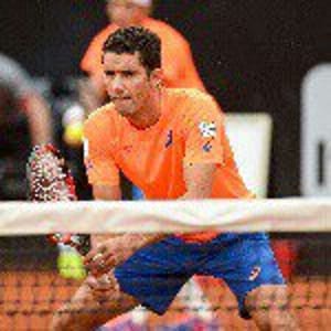 Andre Sa