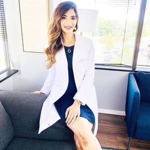 Roohi Jeelani Md