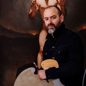 Guil Zekri Art