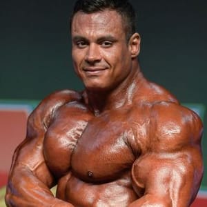 James Bondi