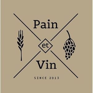 Pain Et Vin