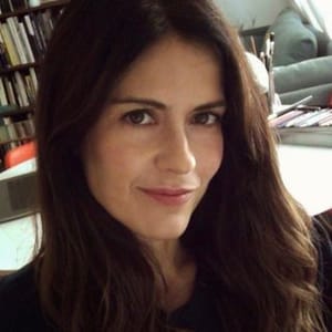 Carmen Garcia Huerta