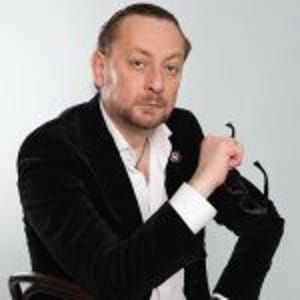 Vizazhist Erik Indikov