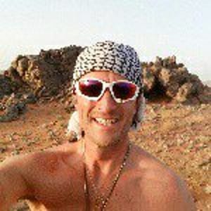 Nigel Gordon-johnson